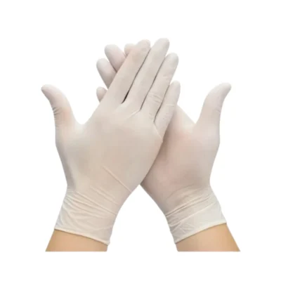 Guantes médicos