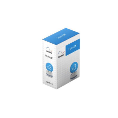 HumidX Plus humidicadores para AirMini Resmed pack 3 unidades