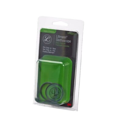 KIT REPUESTO LITTMANN FONENDOSCOPIO PEDIATRICO