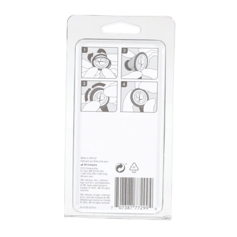 Kit de repuesto Littmann Classic II pediátrico