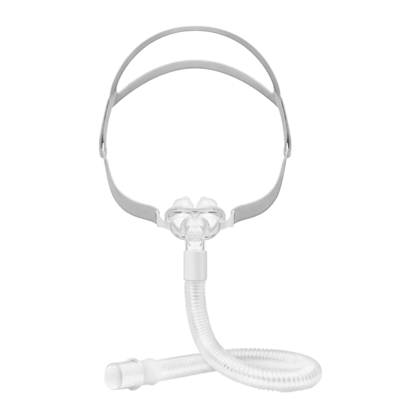 Máscara de Contacto Mínimo YUWELL YP-01