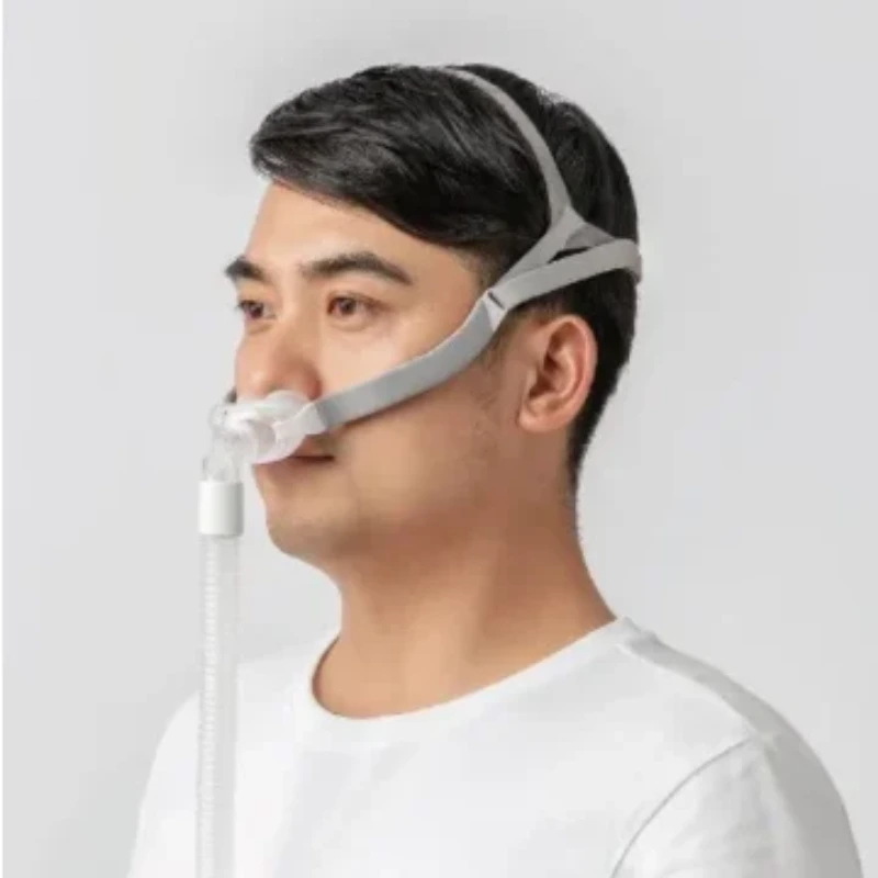 Máscara de Contacto Mínimo YUWELL YP-01 (Kit Multitalla)