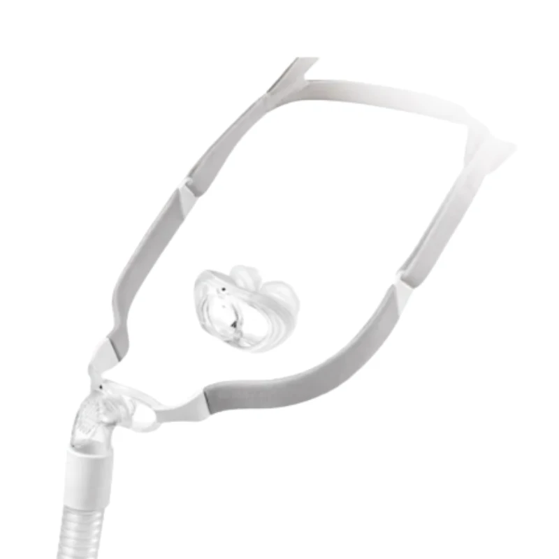 Máscara de Contacto Mínimo YUWELL YP-01 (Kit Multitalla)