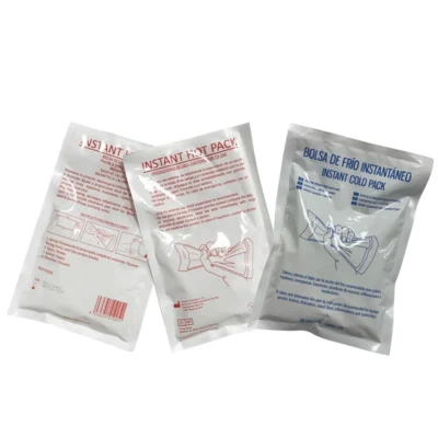 Material para termoterapia
