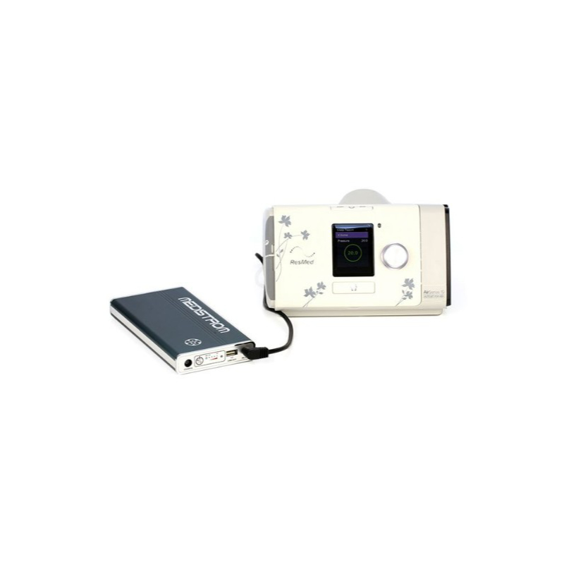 Medistrom - Bateria CPAP Pilot 24 Lite