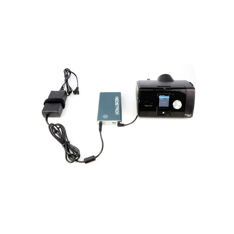 Medistrom - Bateria CPAP Pilot 24 Lite