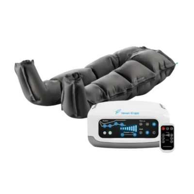 Presoterapia y magnetoterapia