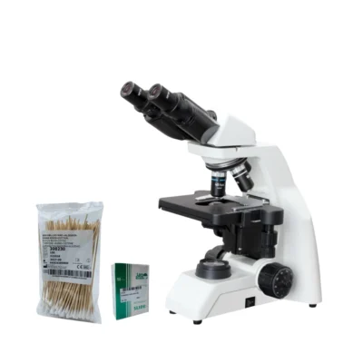 Productos del laboratorio