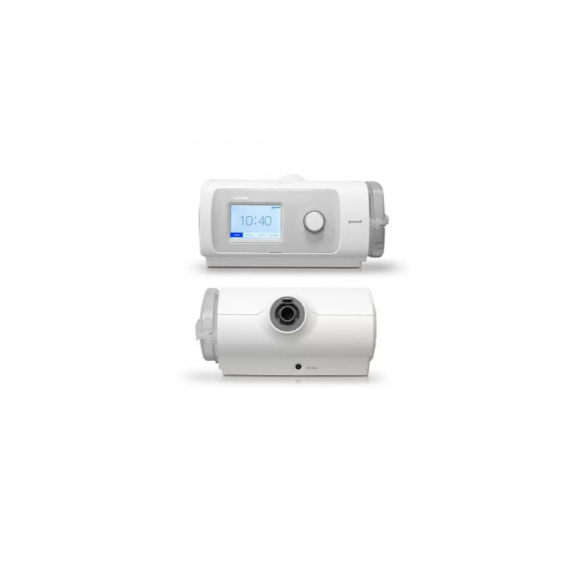 Máquina BiPAP ST Yuwell YH-830