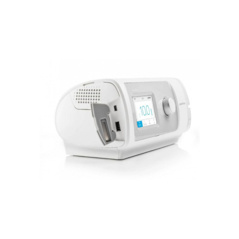 Máquina BiPAP ST Yuwell YH-830