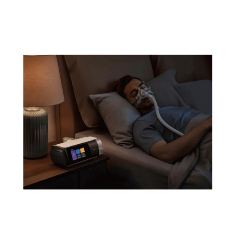 Auto CPAP Yuwell YH-680