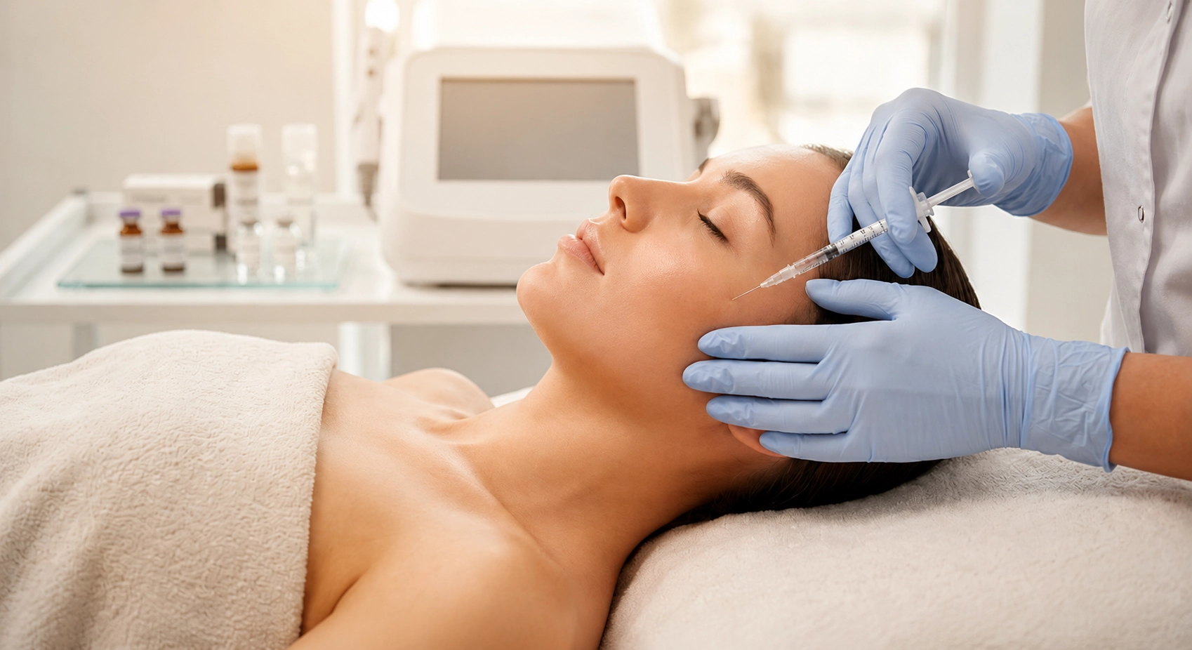dermoestetica