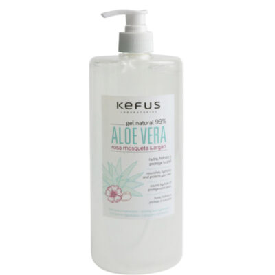 gel de aloe vera rosa mosqueta