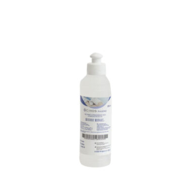 Gel conductor ultrasonido 250ml Cikos