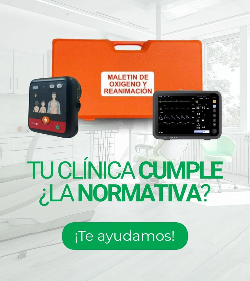Normativa clinicas
