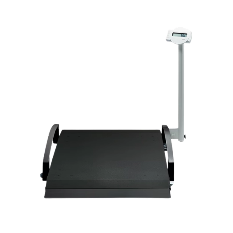 Báscula de sillas de ruedas electrónica SECA 665