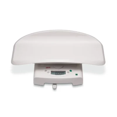 Báscula electrónica para bebés y niños pequeños SECA 385