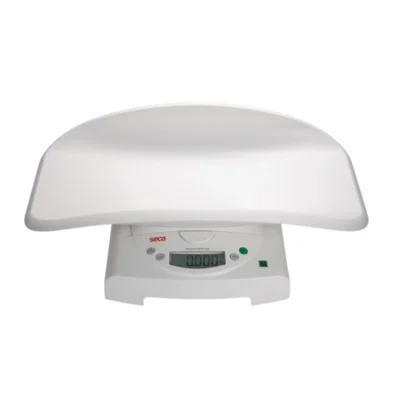 Báscula electrónica para bebés y niños pequeños SECA 834