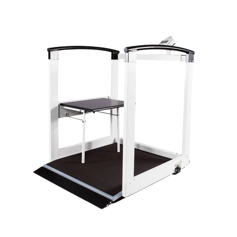Báscula multifuncional SECA 685