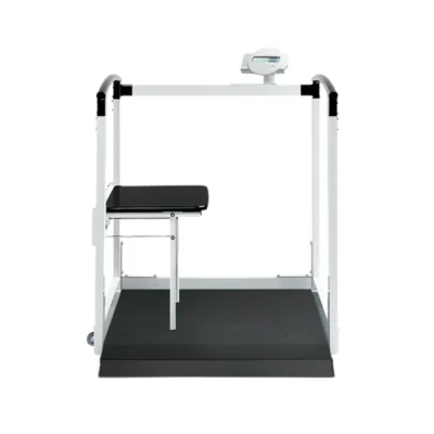 Báscula multifuncional SECA 685