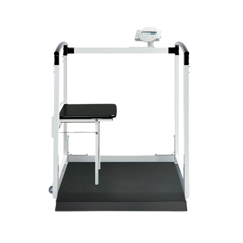 Báscula multifuncional SECA 685