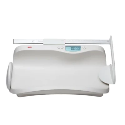 Báscula para bebés SECA 376