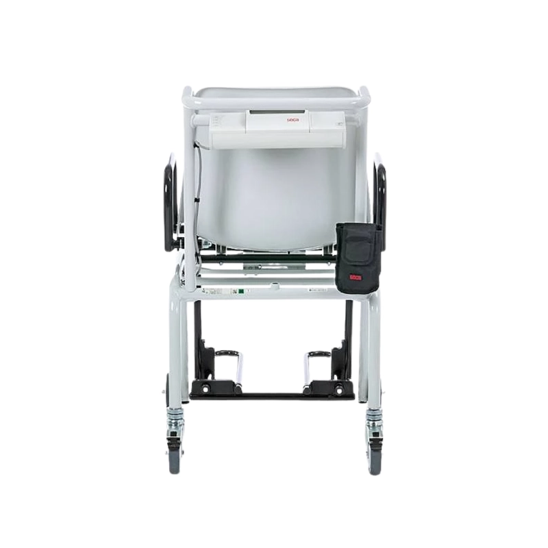 Báscula para silla SECA 959