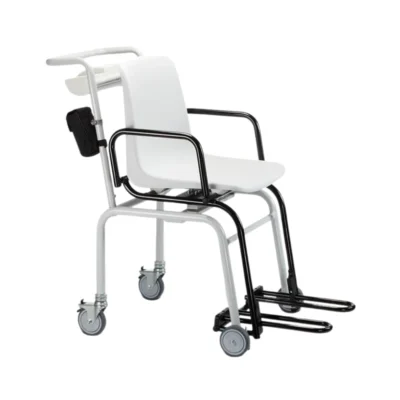 Báscula para silla SECA 959
