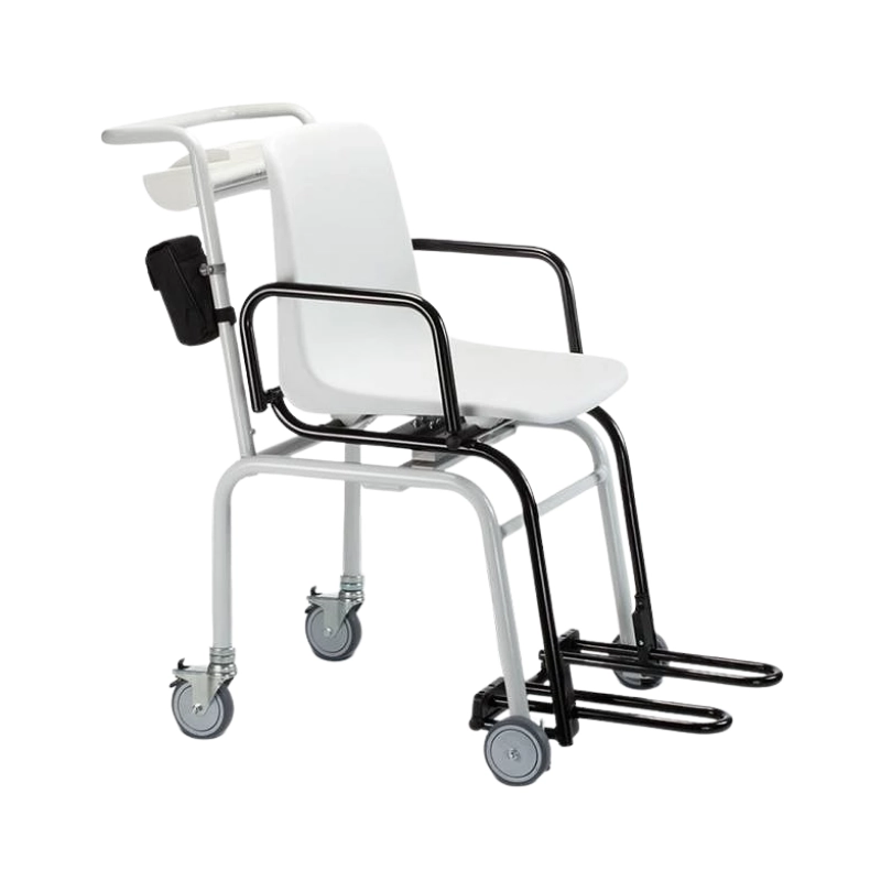 Báscula para silla SECA 959