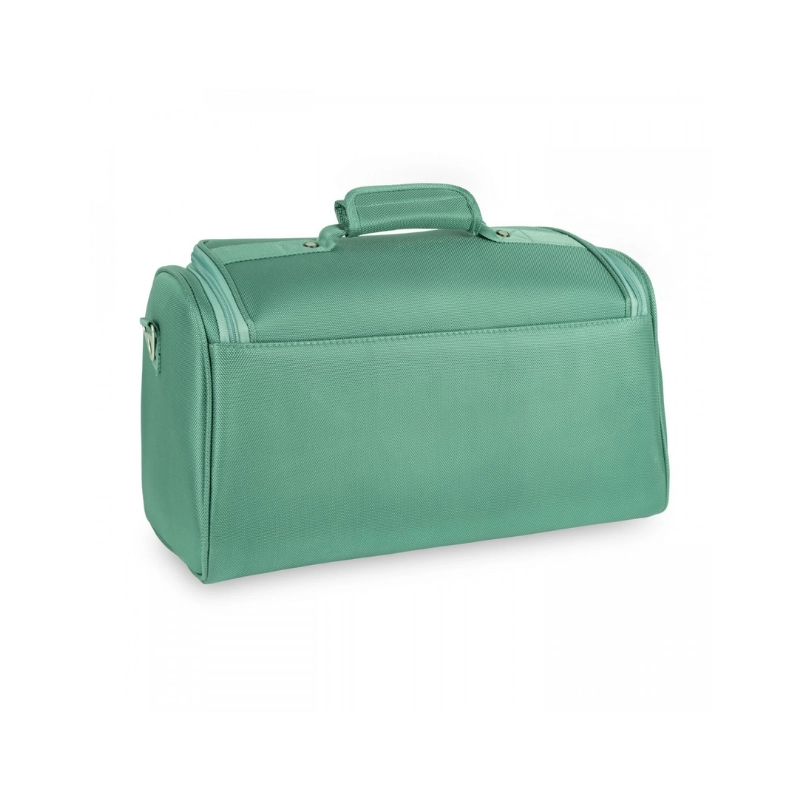 Bolsa botiquín atención domiciliaria Aqua