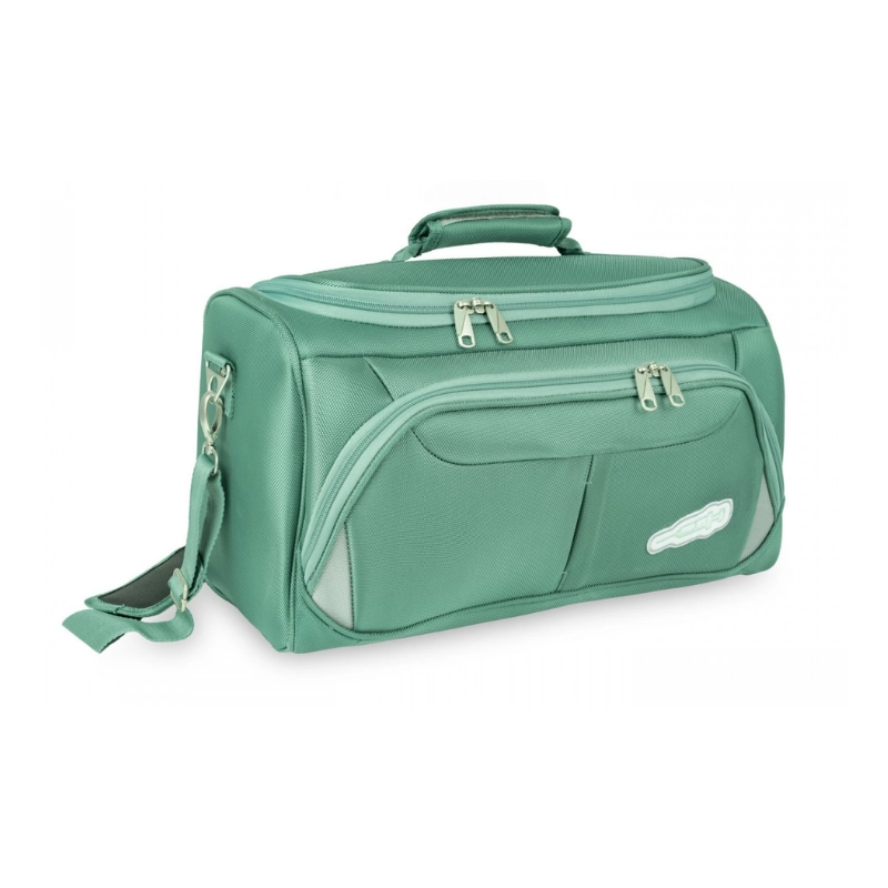 Bolsa botiquín atención domiciliaria Aqua
