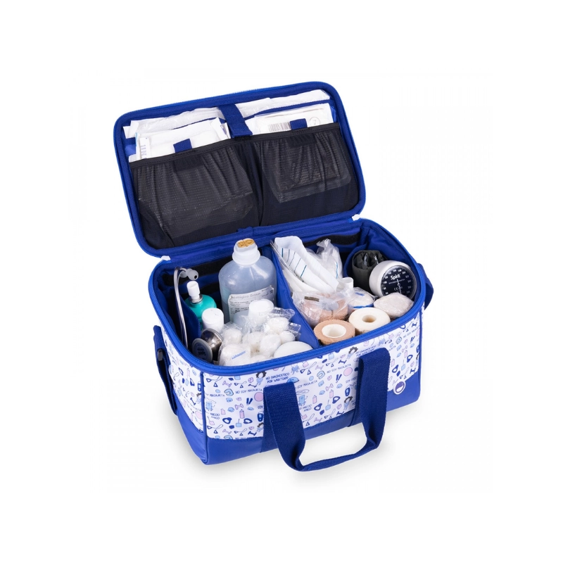 Bolsa botiquín deportiva Ionic Fisio