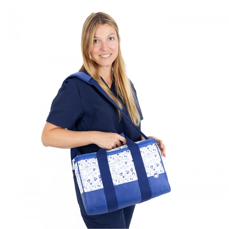 Bolsa botiquín deportiva Ionic Fisio