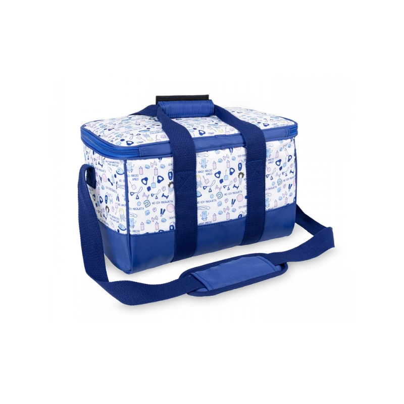 Bolsa botiquín deportiva Ionic Fisio