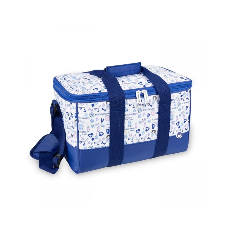 Bolsa botiquín deportiva Ionic Fisio