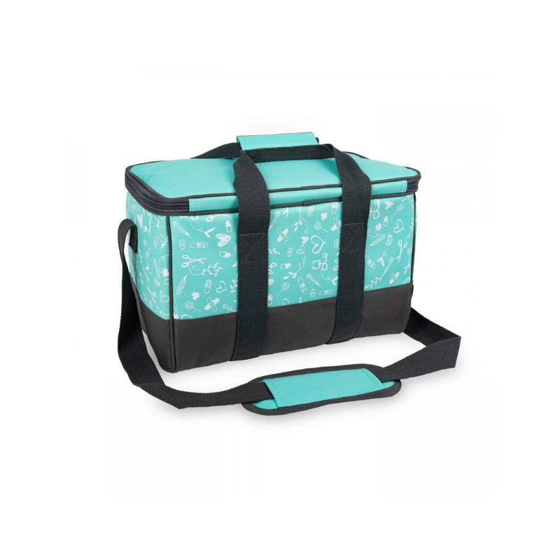 Bolsa botiquín deportiva Ionic Sweet Menta