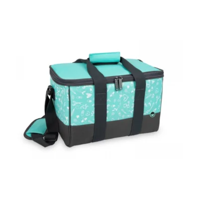 Bolsa botiquín deportiva Ionic Sweet Menta