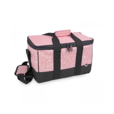 Bolsa botiquín deportiva Ionic Sweet Rosa Perla