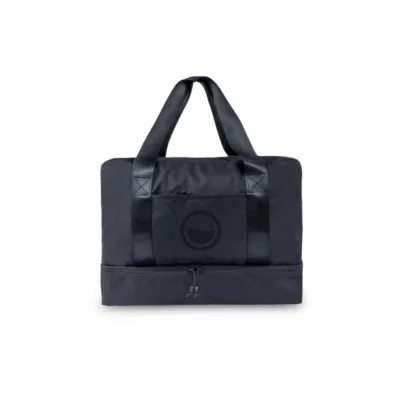 Bolsa deportiva Nurse To Go Negro
