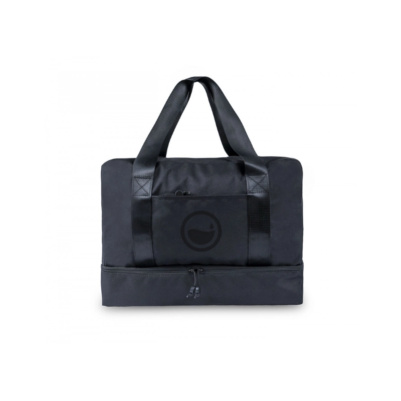 Bolsa deportiva Nurse To Go Negro
