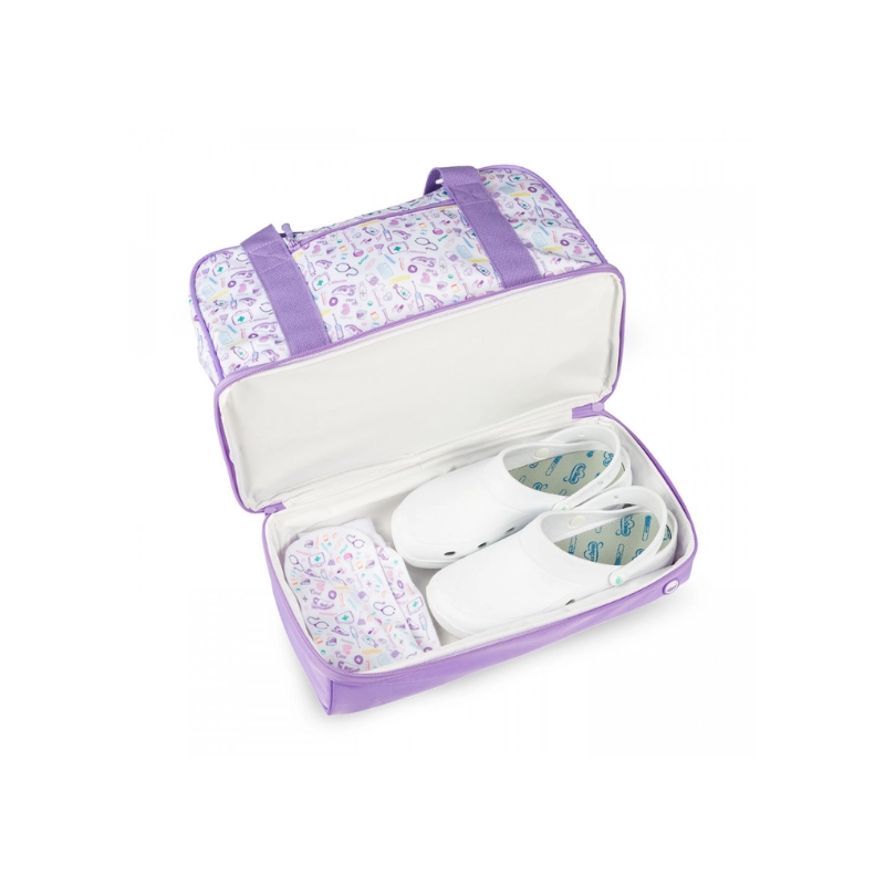 Bolsa deportiva Nurse to-go Care Collection