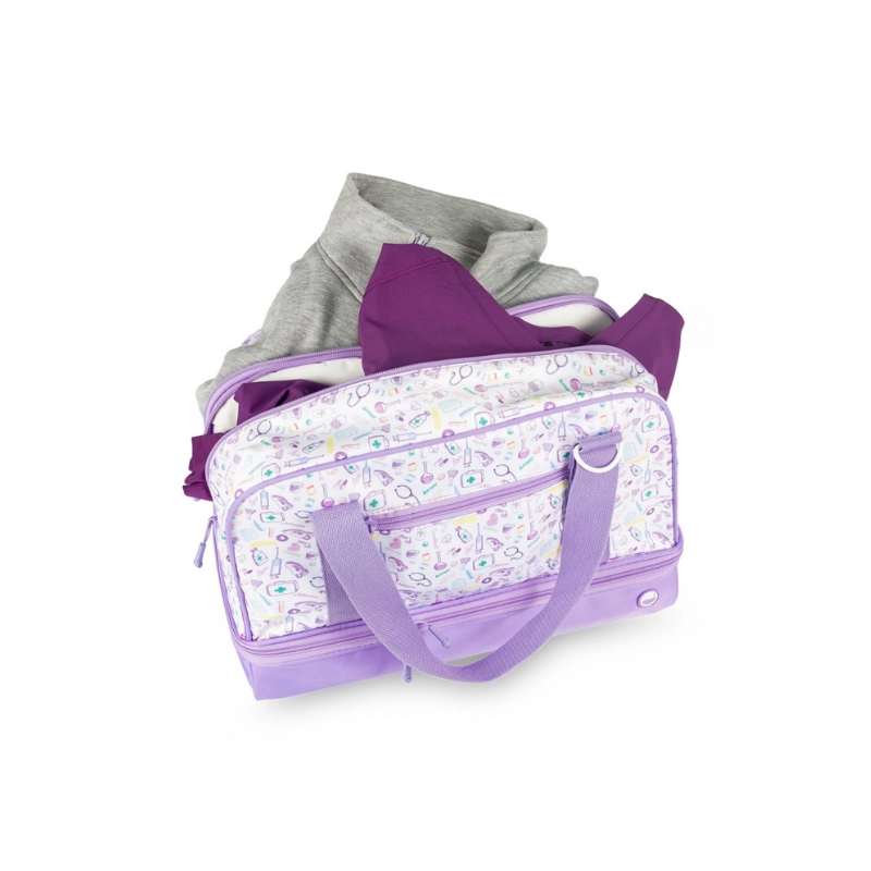 Bolsa deportiva Nurse to-go Care Collection