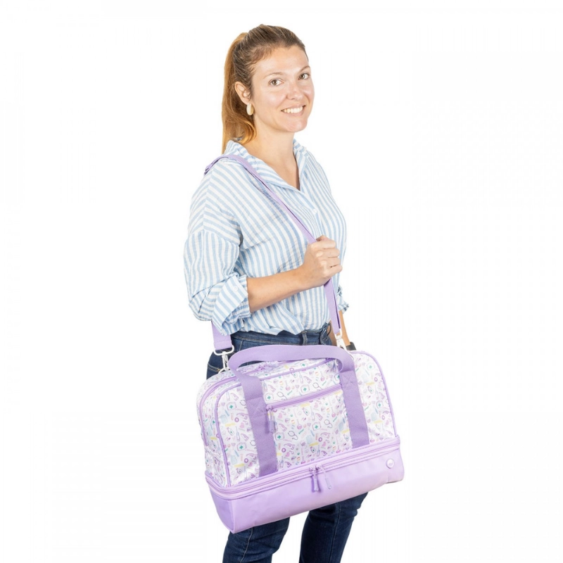 Bolsa deportiva Nurse to-go Care Collection