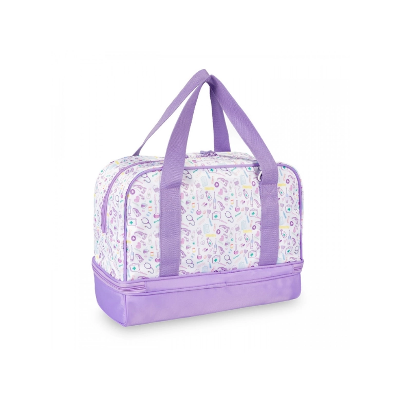 Bolsa deportiva Nurse to-go Care Collection