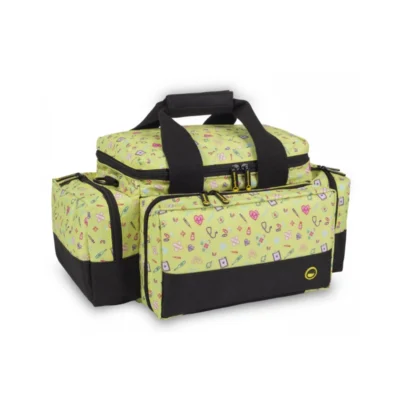 Bolsa sanitaria Lemon Collection