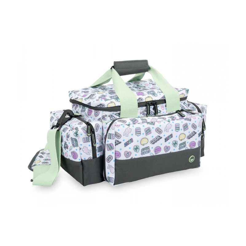 Bolsa sanitaria Lemon Collection