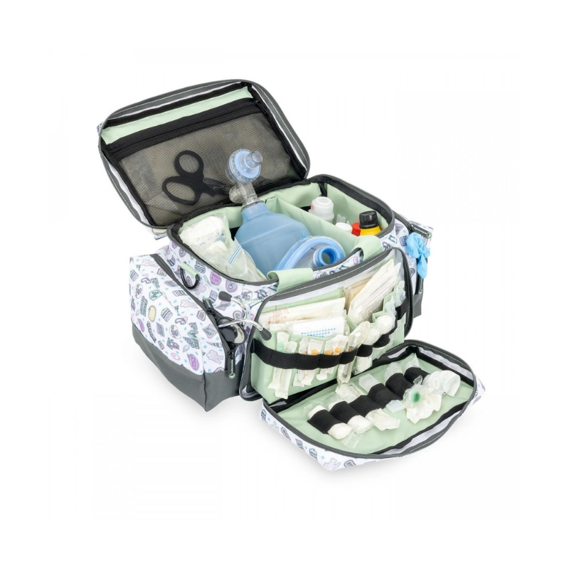 Bolsa sanitaria Lemon Collection