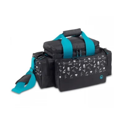 Bolsa sanitaria ligera Black Collection