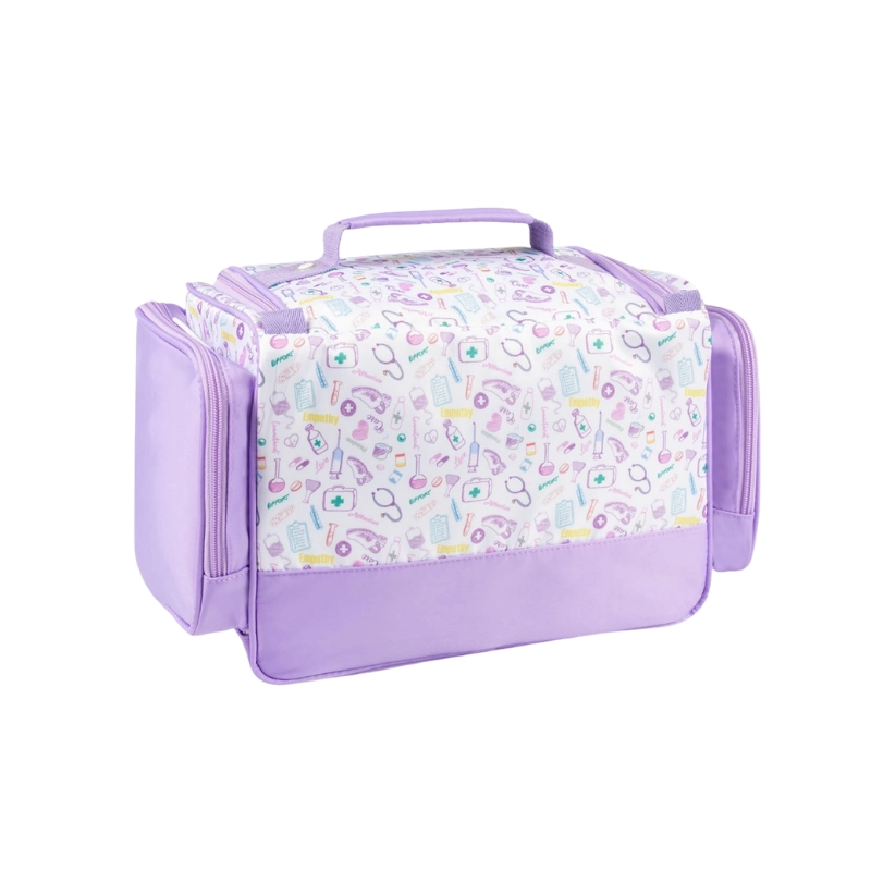 Bolsa sanitaria para visitas domiciliarias Care Collection
