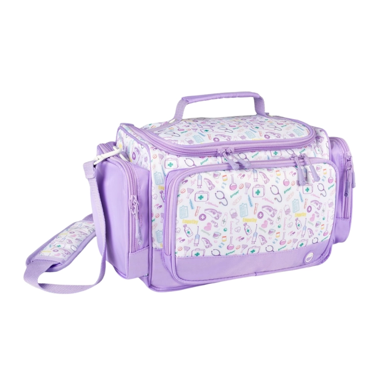Bolsa sanitaria para visitas domiciliarias Care Collection